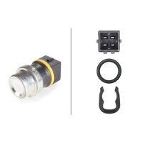 HELLA 6PT 009 107-421 Sensor, Kühlmitteltemperatur