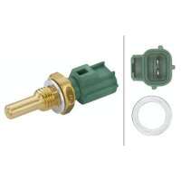 HELLA 6PT 009 107-481 Sensor, Kühlmitteltemperatur
