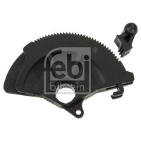 FEBI BILSTEIN 01386 Reparatursatz, automatische...