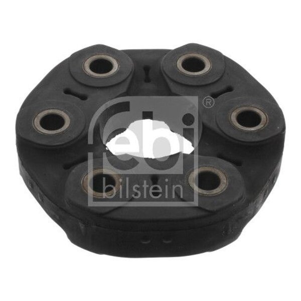 FEBI BILSTEIN 09203 Gelenk, Gelenkwelle