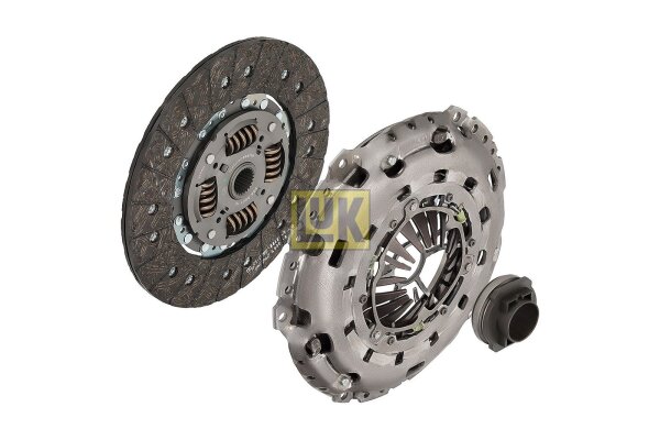 Schaeffler LuK 625 3015 00 Kupplungssatz