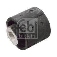 FEBI BILSTEIN 12508 Lagerung, Achskörper