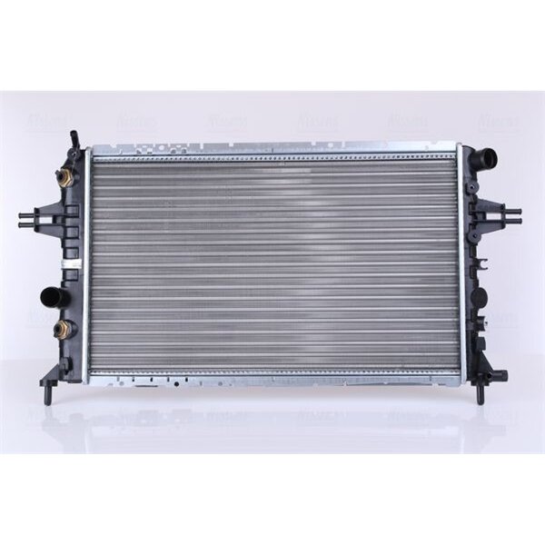 NISSENS 63247A Kühler, Motorkühlung