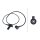HELLA 6PU 009 110-451 Impulsgeber, Kurbelwelle