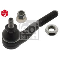 FEBI BILSTEIN 10657 Spurstangenkopf