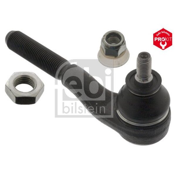 FEBI BILSTEIN 10658 Spurstangenkopf