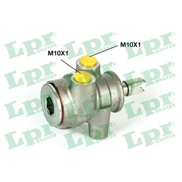 LPR 9909 Bremskraftregler