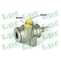 LPR 9909 Bremskraftregler
