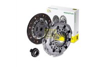 Schaeffler LuK 620 2132 00 Kupplungssatz