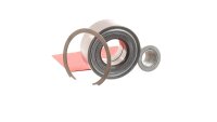 SKF VKBA 3538 Radlagersatz