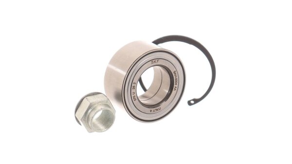 SKF VKBA 1488 Radlagersatz