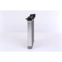 NISSENS 73363 Wärmetauscher, Innenraumheizung