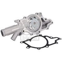 FEBI BILSTEIN 26393 Wasserpumpe, Motorkühlung