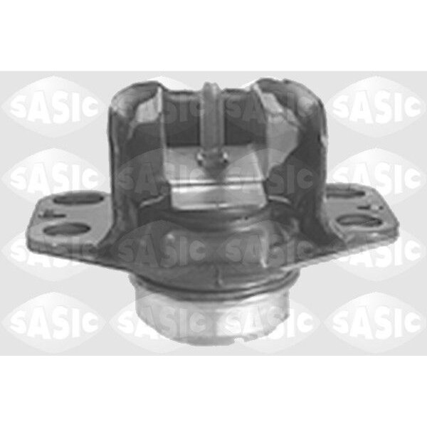 SASIC 4001716 Lagerung, Motor