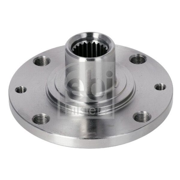 FEBI BILSTEIN 12572 Radnabe