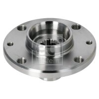 FEBI BILSTEIN 12572 Radnabe