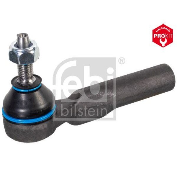 FEBI BILSTEIN 12758 Spurstangenkopf