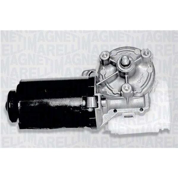MAGNETI MARELLI 064343415010 Wischermotor
