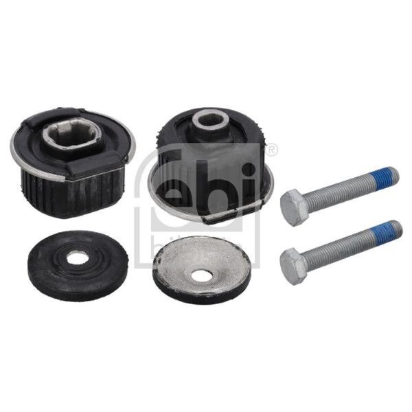 FEBI BILSTEIN 06676 Lagersatz, Achskörper