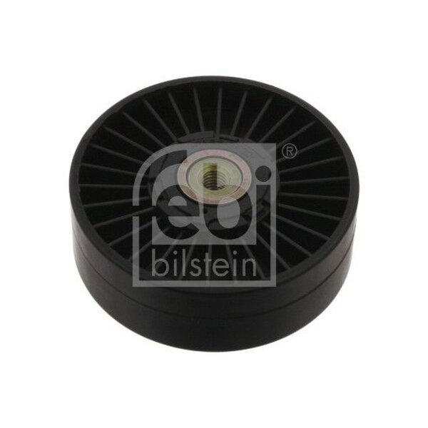 FEBI BILSTEIN 01231 Umlenk-/Führungsrolle, Keilrippenriemen
