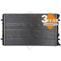 NRF 509529 Kühler, Motorkühlung