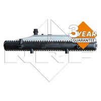 NRF 509529 Kühler, Motorkühlung