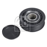 FEBI BILSTEIN 04134 Umlenk-/Führungsrolle,...