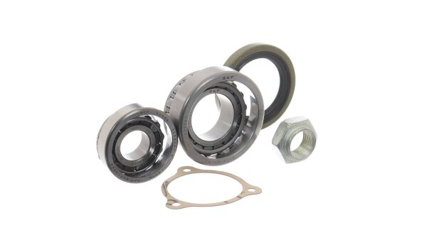 SKF VKBA 1386 Radlagersatz