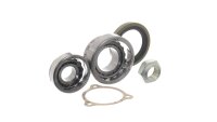 SKF VKBA 1386 Radlagersatz