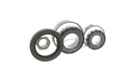 SKF VKBA 1386 Radlagersatz