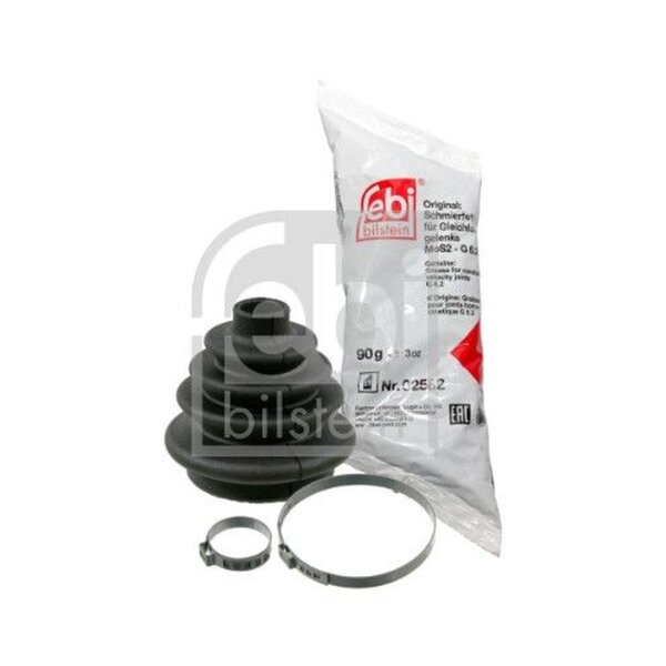 FEBI BILSTEIN 12804 Faltenbalgsatz, Antriebswelle
