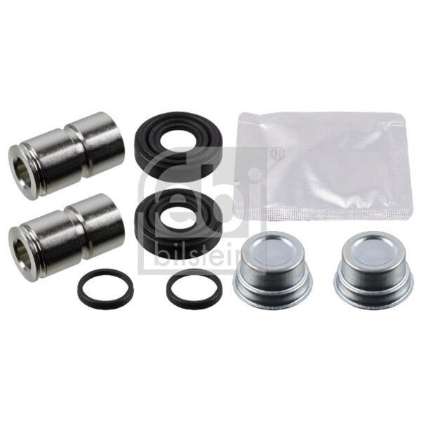 FEBI BILSTEIN 06856 Führungshülsensatz, Bremssattel
