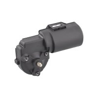 TOPRAN 400 472 Wischermotor