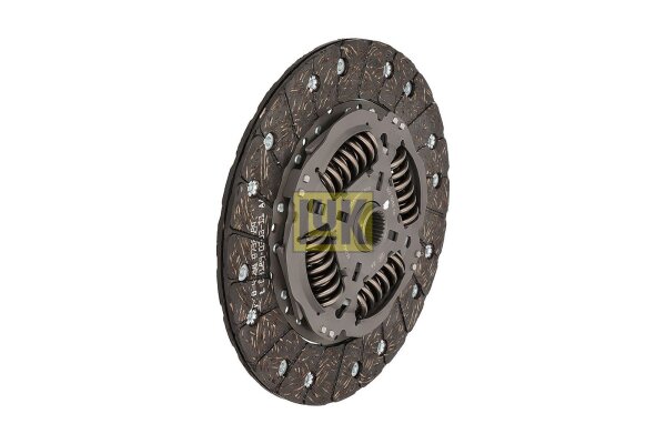 Schaeffler LuK 322 0288 10 Kupplungsscheibe