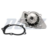 DOLZ N405 Wasserpumpe, Motorkühlung