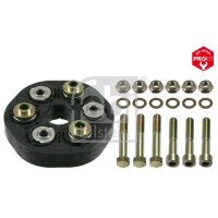 FEBI BILSTEIN 03568 Gelenk, Gelenkwelle