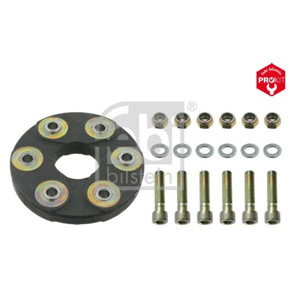 FEBI BILSTEIN 08822 Gelenk, Gelenkwelle