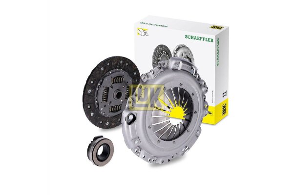 Schaeffler LuK 622 0623 00 Kupplungssatz
