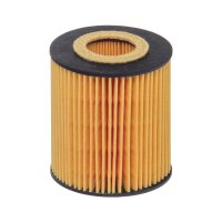 HENGST FILTER E29H D89 Ölfilter