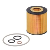 HENGST FILTER E29H D89 Ölfilter