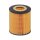 HENGST FILTER E29H D89 Ölfilter