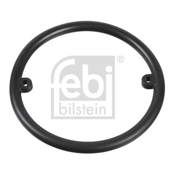 FEBI BILSTEIN 18776 Dichtring, Ölkühler (Schmierung)