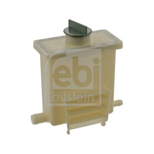 FEBI BILSTEIN 18840 Ausgleichsbehälter, Hydrauliköl (Servolenkung)