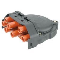 BOSCH 1 235 522 365 Zündverteilerkappe