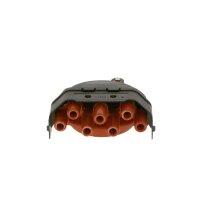 BOSCH 1 235 522 365 Zündverteilerkappe
