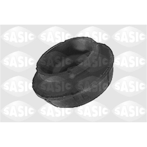 SASIC 4001615 Anschlagpuffer, Federung