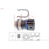 EPS 1.830.146 Sensor, Kühlmitteltemperatur