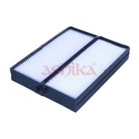 ASHIKA 21-KI-K11 Filter, Innenraumluft
