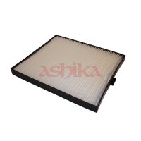 ASHIKA 21-KI-K00 Filter, Innenraumluft