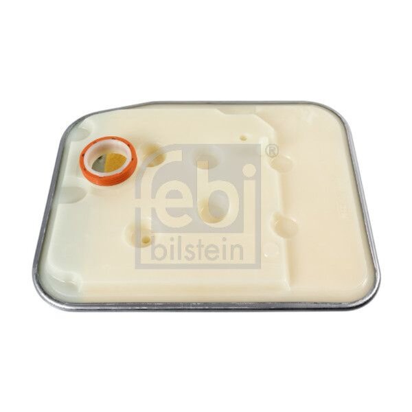 FEBI BILSTEIN 14256 Hydraulikfilter, Automatikgetriebe